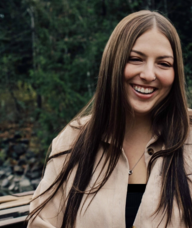 Book an Appointment with Krista Mooney for Counselling (Mission Office)