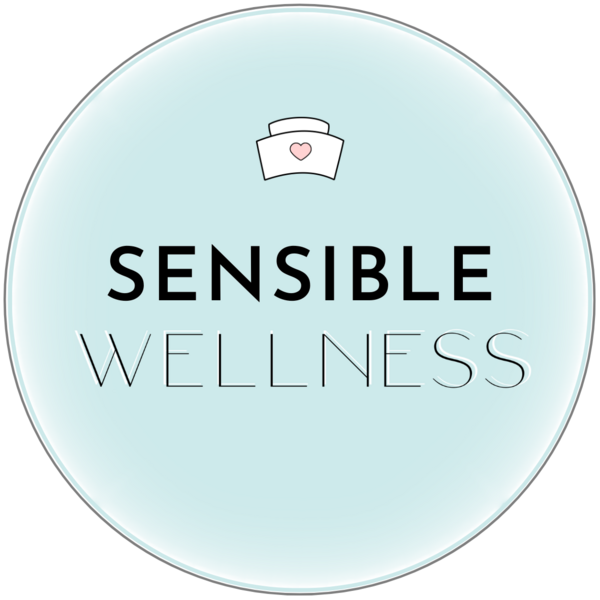 SENSIBLE WELLNESS