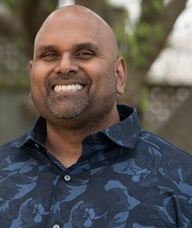 Book an Appointment with Keith Soodeen for Individual & Couples Counselling
