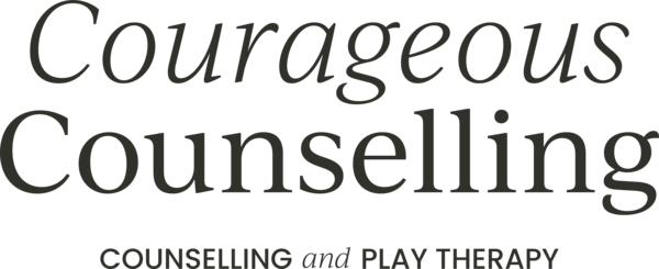 Courageous Counselling and Play Therapy
