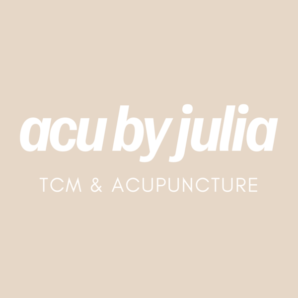 Acupuncture by Julia