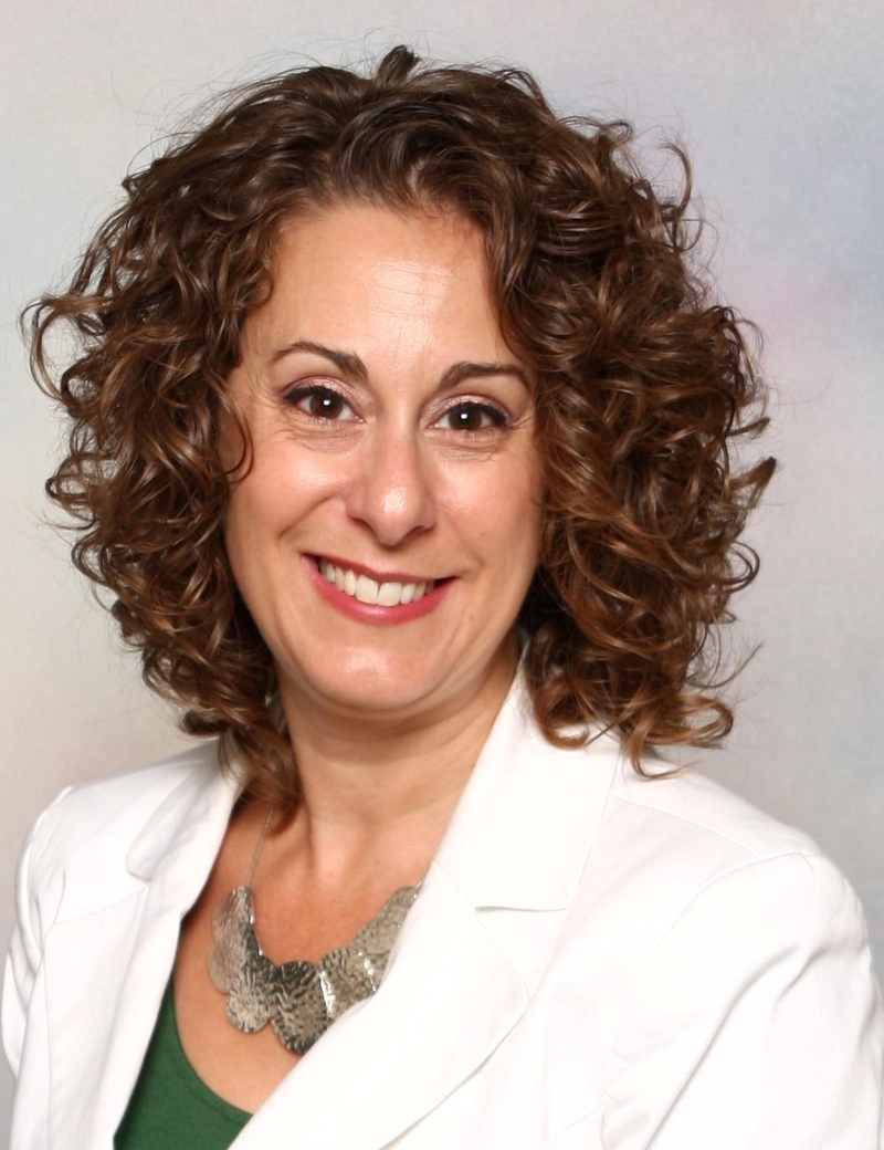 Dr. Patricia Andrews