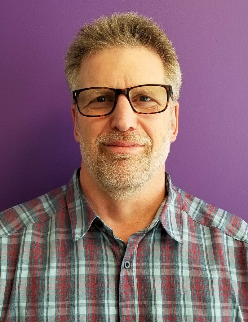 Dr. Rod Beauchesne