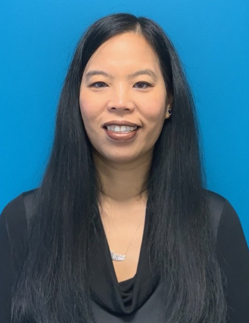 Dr. Gloria Hong