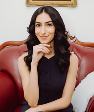 Book an Appointment with Sabrina Sandhu for Intern Counselling