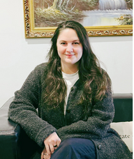 Book an Appointment with Georgina Holdal for Complimentary Consultation - 15 min