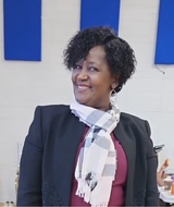 Book an Appointment with Lilian Shonhiwa at Burlington, ON