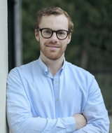 Book an Appointment with Christian Kleiser at London, ON