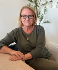 Book an Appointment with Jean Skelton for Social Work