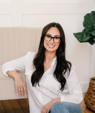 Book an Appointment with Hailey Rutherford for Psychotherapy