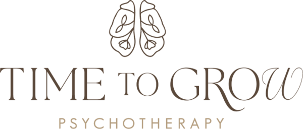 Time to Grow Psychotherapy
