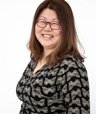 Book an Appointment with Grace Kim-Kris for Psychotherapy - Senior Registered Psychotherapist/Equivalent