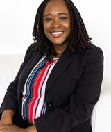 Book an Appointment with Sadekie Lyttle-Forbes at Pickering Office