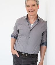Book an Appointment with Dale Harris for Psychotherapy - Intern Therapist