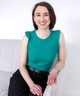 Book an Appointment with Hope Pascoe at Pickering Office