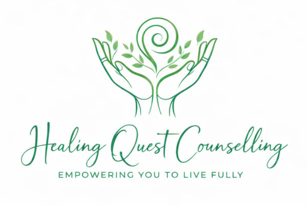 Healing Quest Counselling