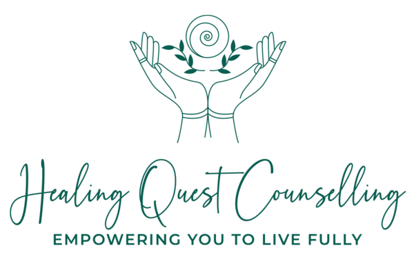 Healing Quest Counselling