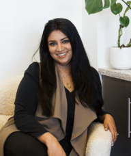 Book an Appointment with Nisha Damani for Free 20-Minute Consultation