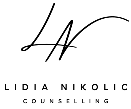 Lidia Nikolic Counselling