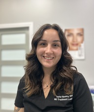 Book an Appointment with Taylor Rowley, RPN for Injectables (Botox)
