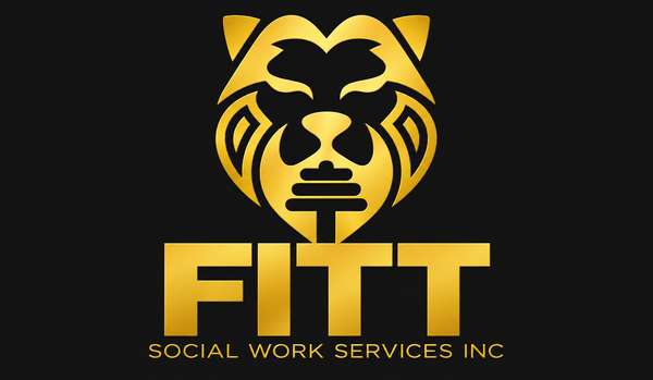 FITT Social Work Services Inc.