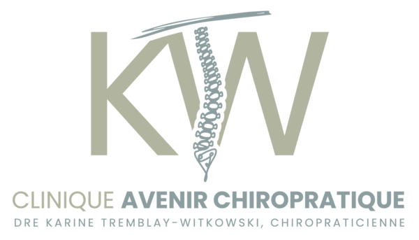 Clinique avenir chiropratique