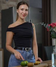 Book an Appointment with Teodora Glik for Registered Dietitians