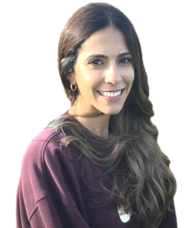 Book an Appointment with Nada Abualoon for Registered Dietitians