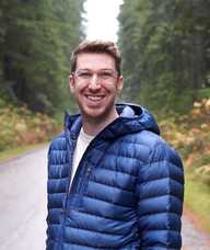 Book an Appointment with Kevin Khimson for Therapy