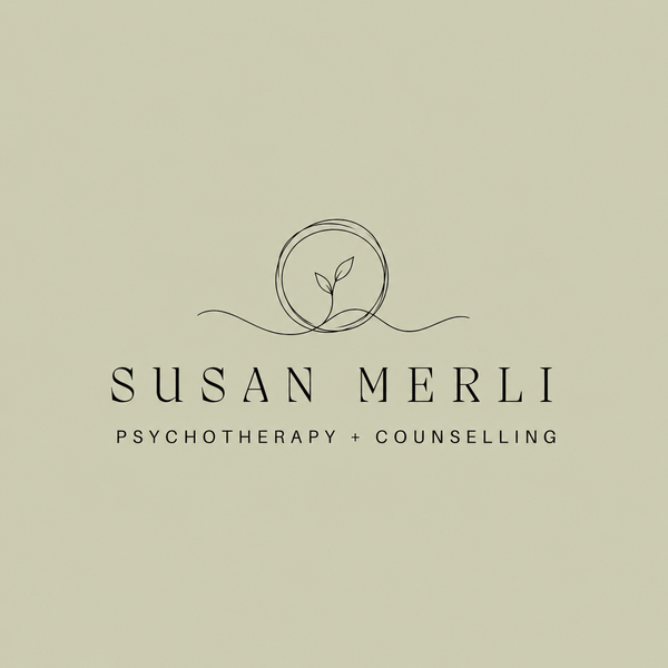 Susan Merli Psychotherapy & Counselling