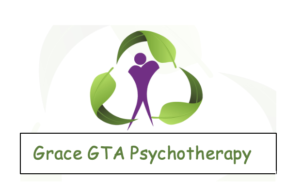 Grace GTA Psychotherapy & Counseling