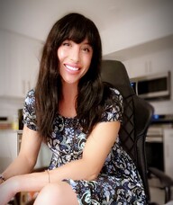 Book an Appointment with Corie Shrubsall for 9 Dimensional Breathwork Private, Semi-Private and Group