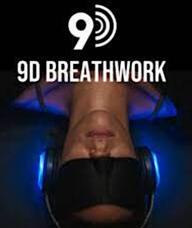 Book an Appointment with 9 D Breathwork for 9D Breathwork