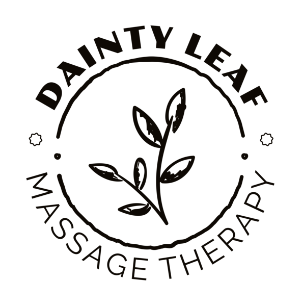 Dainty Leaf Massage Therapy