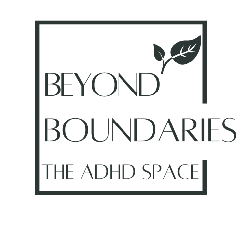 Beyond Boundaries - The ADHD Space