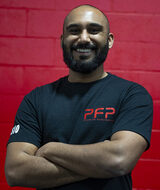 Book an Appointment with Onkar Sandhu at Physio For Performance