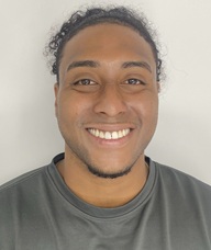 Book an Appointment with Geo Gamez for Registered Massage Therapy