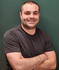 Book an Appointment with Nicholas Ingribelli for Massage Therapy