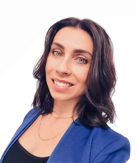 Book an Appointment with Melanie Alves for Osteopathy