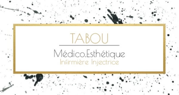 Tabou.Médico.Esthétique