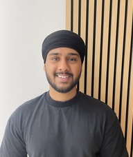 Book an Appointment with Gurvir Boparai for Registered Massage Therapy - Direct Billing