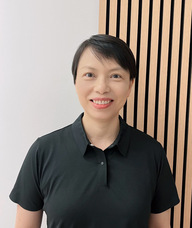 Book an Appointment with Jieyuan (Jessica) Liang for Registered Massage Therapy - Direct Billing