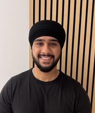 Book an Appointment with Gurvir Boparai for Registered Massage Therapy - Direct Billing