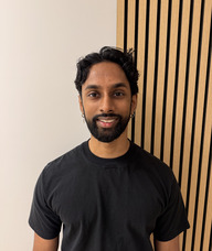 Book an Appointment with Kunal Chettiar for Registered Massage Therapy - Direct Billing