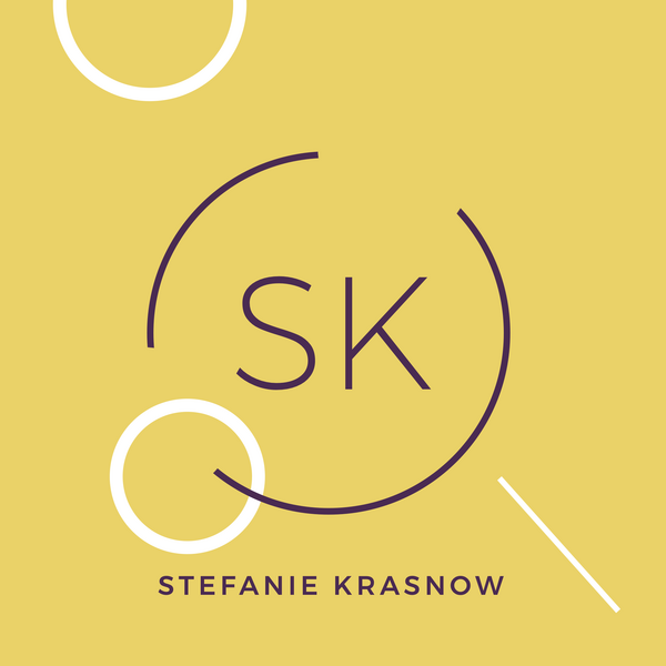 Stefanie Krasnow