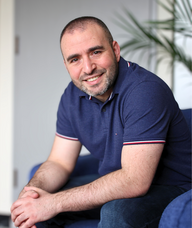 Book an Appointment with Daniele Corrao for Counselling / Psychology / Mental Health