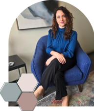 Book an Appointment with Giusi Riotto for Counselling / Psychology / Mental Health