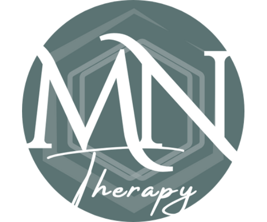 Mindfully Now Therapy