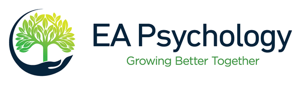 EA Psychology Ltd.