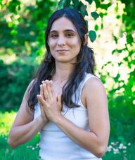 Book an Appointment with Amanda Barcellos for Ayurveda